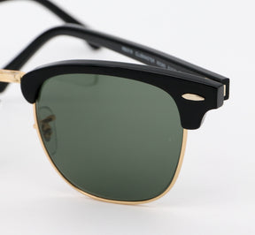 Ray-ban Clubmaster