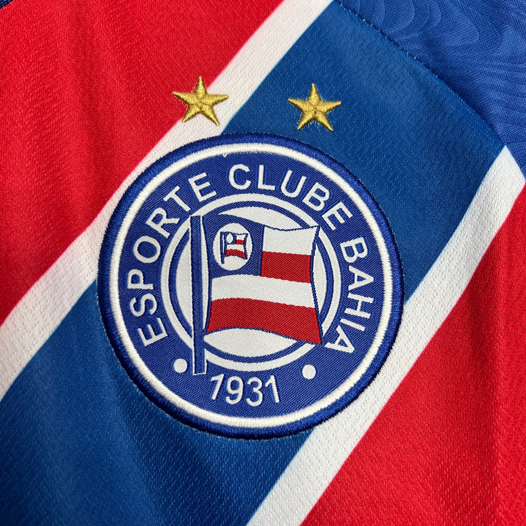 Camisa do Bahia 2024/2025