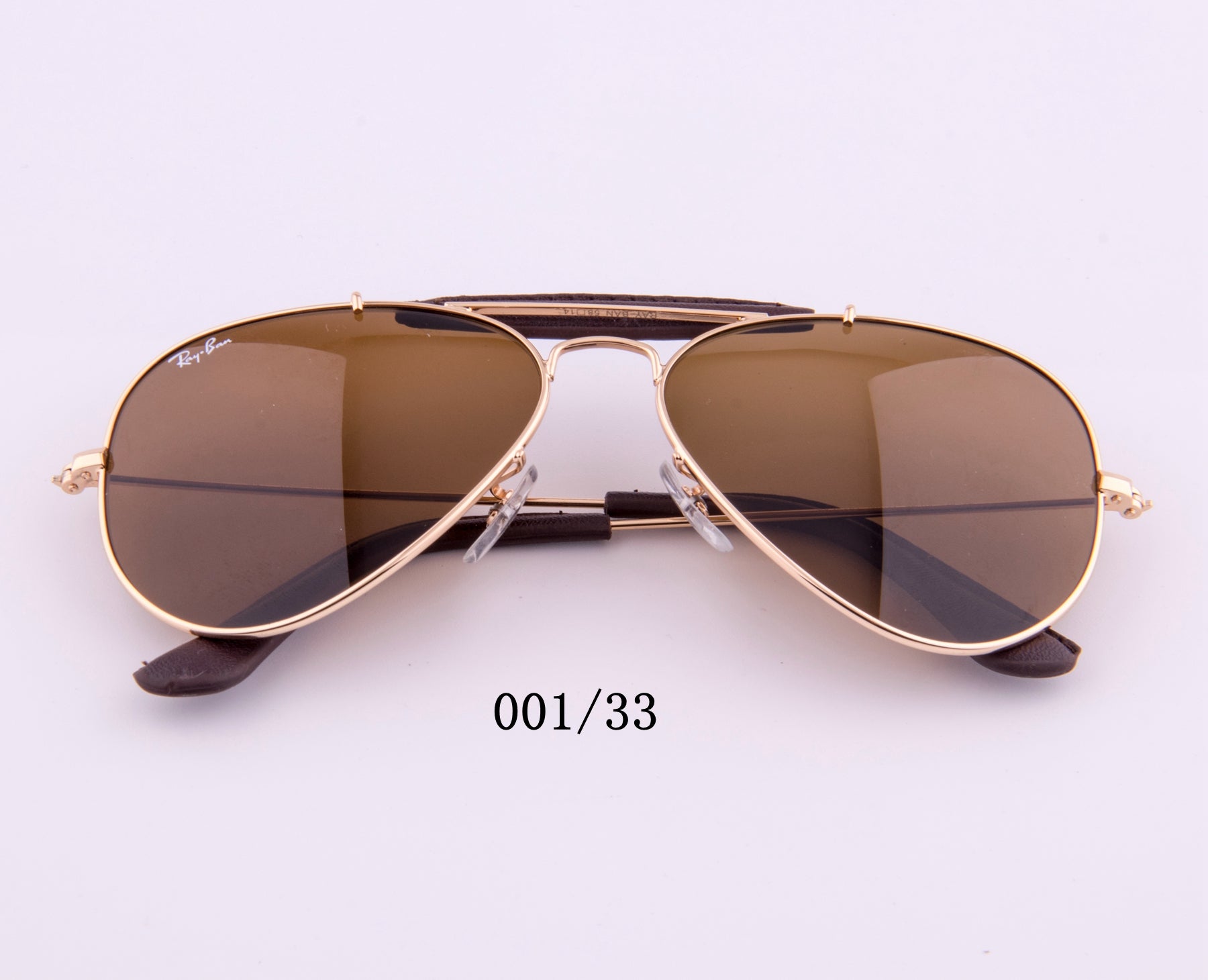 Ray Ban Outdoorsman