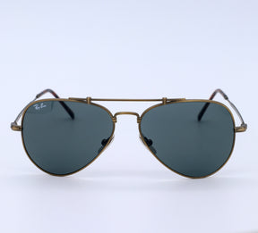 Óculos Rayban Aviator