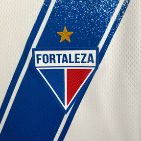 Camisa do Fortaleza 2024/2025