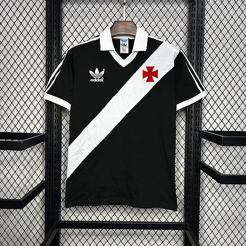 Camisa do Vasco da Gama 1988