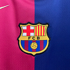 Camisa do Barcelona 2024/2025