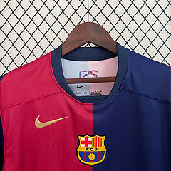 Camisa do Barcelona 2024/2025