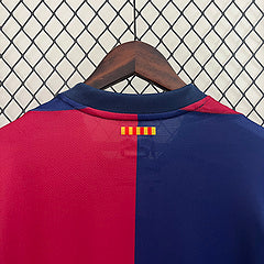 Camisa do Barcelona 2024/2025