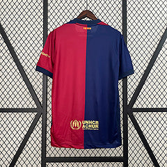 Camisa do Barcelona 2024/2025