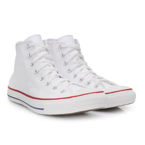 Bota Converse Chuck Taylor All Star Gel Branco/Branco