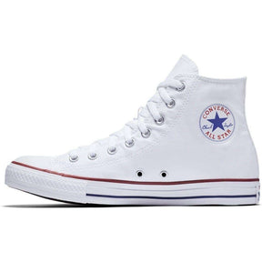 Bota Converse Chuck Taylor All Star Gel Branco/Branco